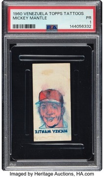 Heritage Auctions