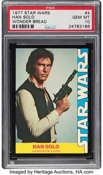 Heritage Auctions