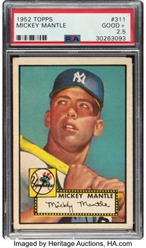 Heritage Auctions