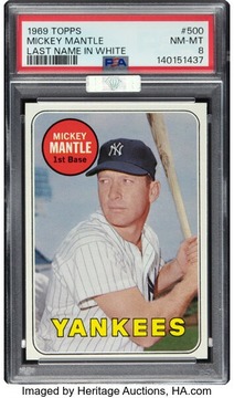 Heritage Auctions