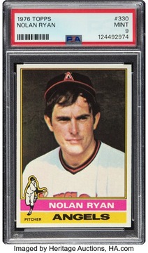 Heritage Auctions