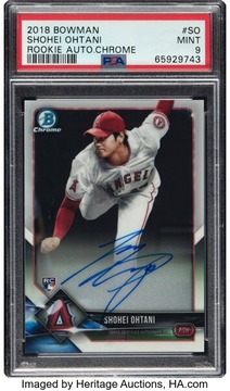 Heritage Auctions