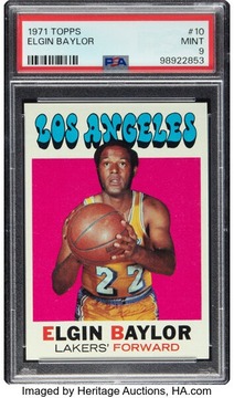 Heritage Auctions