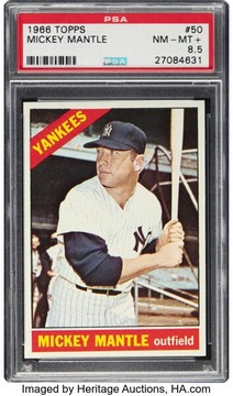 Heritage Auctions