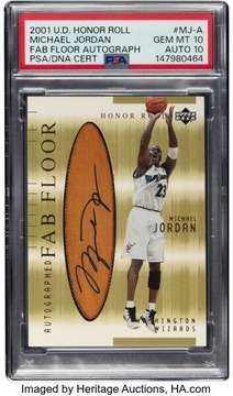 Heritage Auctions