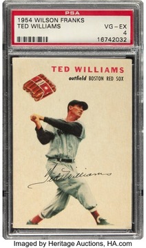 Heritage Auctions