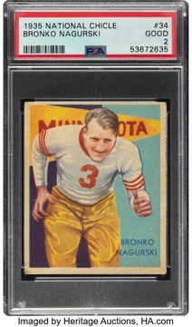 Heritage Auctions