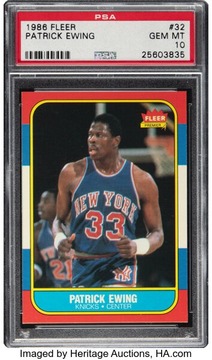 Heritage Auctions