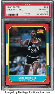Heritage Auctions