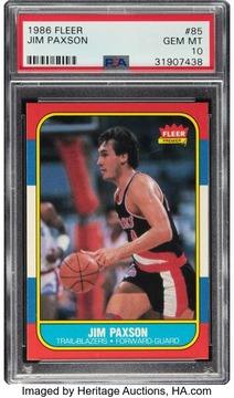 Heritage Auctions