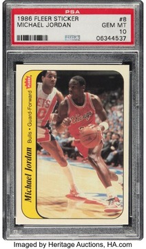 Heritage Auctions