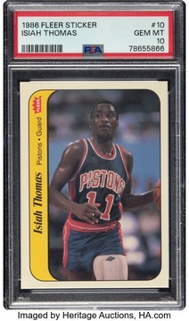 Heritage Auctions
