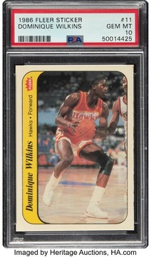 Heritage Auctions
