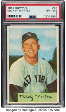 Heritage Auctions