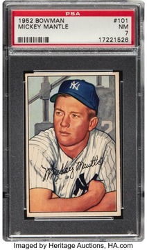 Heritage Auctions