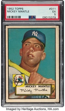 Heritage Auctions