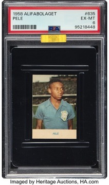 Heritage Auctions