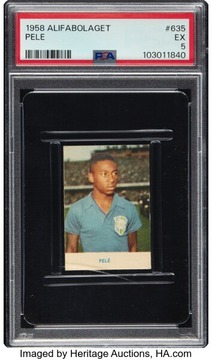 Heritage Auctions