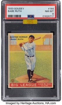 Heritage Auctions