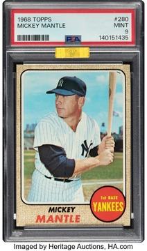 Heritage Auctions