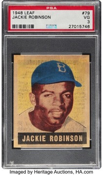 Heritage Auctions