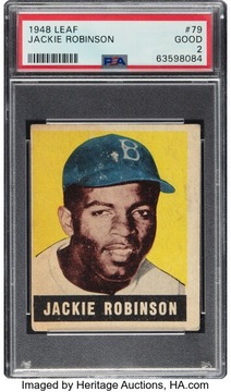 Heritage Auctions