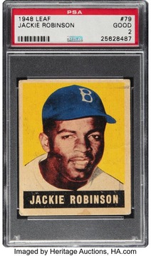 Heritage Auctions
