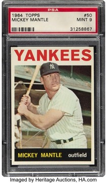 Heritage Auctions