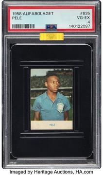 Heritage Auctions