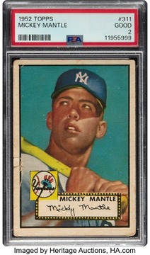 Heritage Auctions