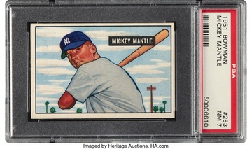 Heritage Auctions