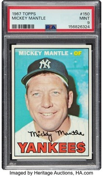 Heritage Auctions