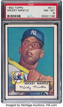 Heritage Auctions