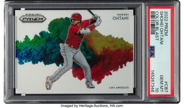 Heritage Auctions