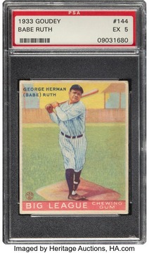 Heritage Auctions