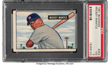 Heritage Auctions
