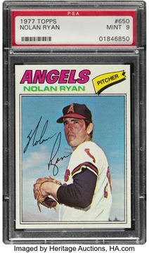 Heritage Auctions