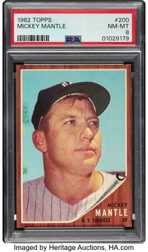 Heritage Auctions