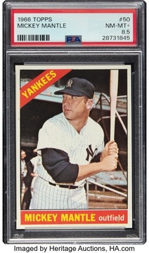 Heritage Auctions