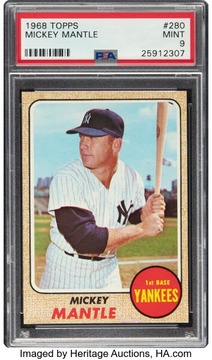 Heritage Auctions