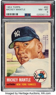 Heritage Auctions