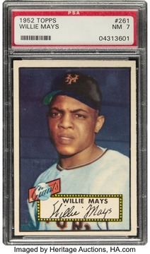 Heritage Auctions