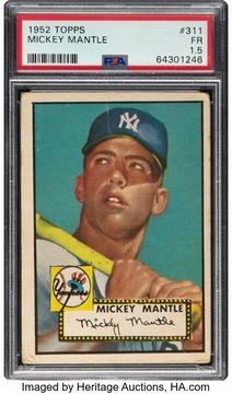 Heritage Auctions