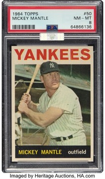Heritage Auctions