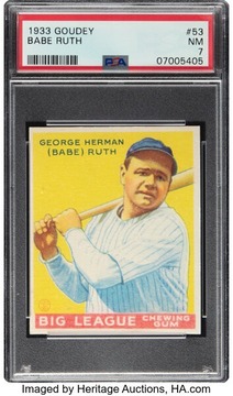 Heritage Auctions