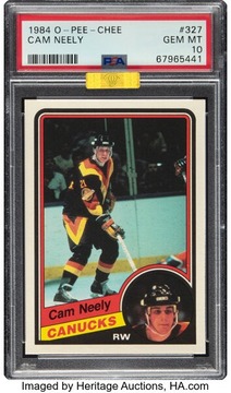 Heritage Auctions