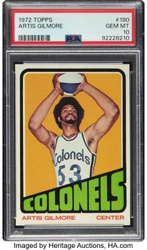Heritage Auctions