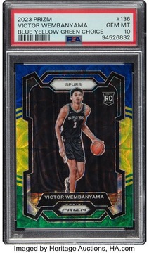 Heritage Auctions