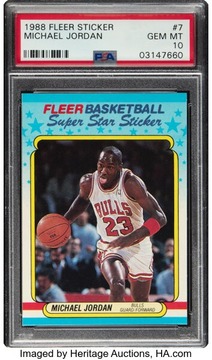 Heritage Auctions