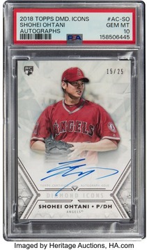 Heritage Auctions